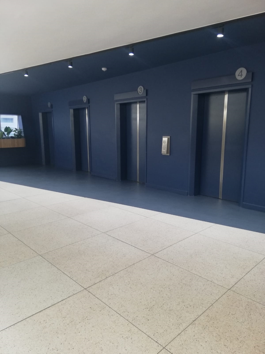 To Let Commercial Property for Rent in Cape Town City Centre Western Cape